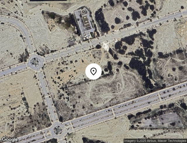 Terreno en Avenida Portugal